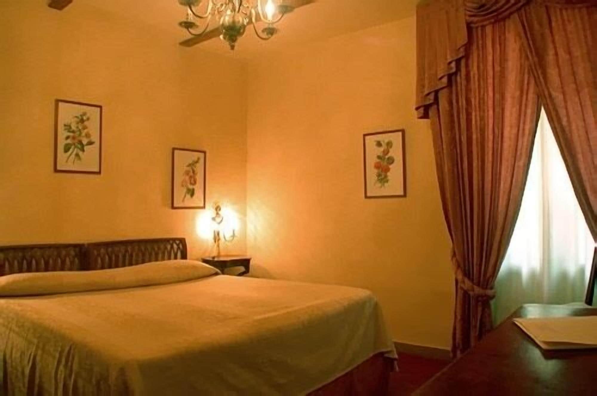 Tenuta La Bandita ساسيتا المظهر الخارجي الصورة